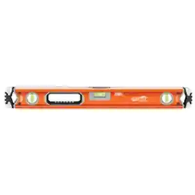 SAVAGE SVB 240 BOX BEAM LEVEL 24IN - Arlington Coal & Lumber