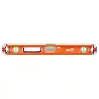 Main 1 - SAVAGE SVB24M MAG BOX BEAM LEVEL 24" - Arlington Coal & Lumber