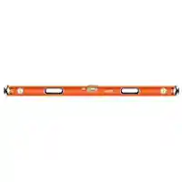 Main 1 - SVB480 BOX BEAM LEVEL 48IN - Arlington Coal & Lumber