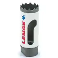 Main 2 - LENOX 1771953/30014-14L HOLESAW 7/8 - Arlington Coal & Lumber