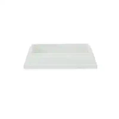 4" X 4" TIMBERTECH RADIANCE MATTE WHITE POST SKIRT (6/BX) - Arlington Coal & Lumber