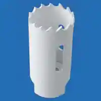 Main 2 - LENOX HOLE SAW 1IN HOLESAW - Arlington Coal & Lumber