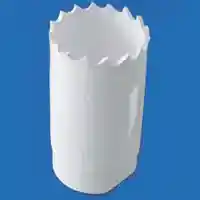 Main 2 - LENOX HOLE SAW 1-1/8IN HOLESAW - Arlington Coal & Lumber