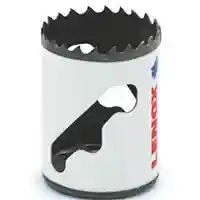Main 2 - LENOX 1-1/2IN HOLESAW - Arlington Coal & Lumber