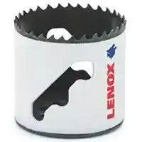 Main 2 - LENOX 2-1/8IN HOLESAW - Arlington Coal & Lumber