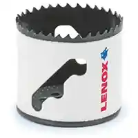 Main 2 - LENOX 2-1/4IN HOLESAW - Arlington Coal & Lumber