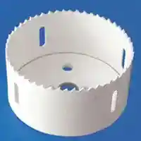 Main 1 - 3-1/2IN HOLESAW - Arlington Coal & Lumber