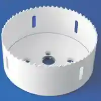 Main 2 - LENOX 4-1/8IN HOLESAW - Arlington Coal & Lumber