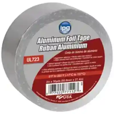 TAPE ALUMINUM FOIL TAPE 2NX30YD - Arlington Coal & Lumber