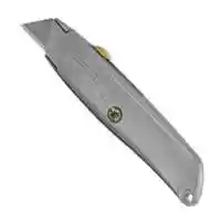 Main 1 - KNIFE UTILITY RETRACTABLE 6 IN - Arlington Coal & Lumber