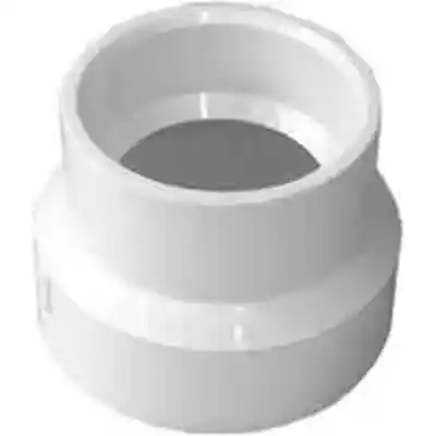 COUPLING REDUCER DWV 2X1-1/2 - Arlington Coal & Lumber
