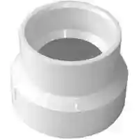 Main 1 - COUPLING REDUCER DWV 2X1-1/2 - Arlington Coal & Lumber
