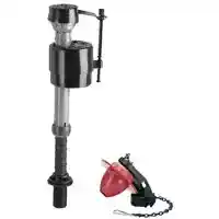 Main 1 - 400C TOILET TANK REPAIR KIT - Arlington Coal & Lumber