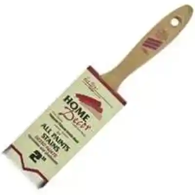 1822-2 POLY BRISTLE BRUSH 2IN - Arlington Coal & Lumber