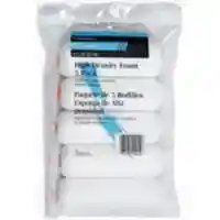 Main 1 - ROLLER CVR POLYES 5PK 4X1/4IN - Arlington Coal & Lumber