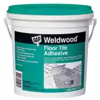 Main 2 - DAP FLOOR TILE ADHESIVE (0013Y) - Arlington Coal & Lumber