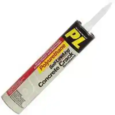 LOCTITE PL SELF-LEVELING CONCRETE MASONRY SEALANT 10-OZ. (1618150) - Arlington Coal & Lumber