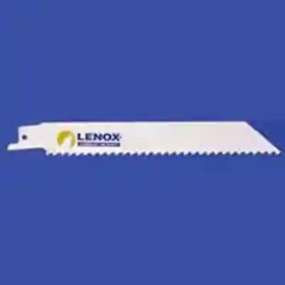 LENOX RECIP 6TPI RECIPROCATING BLADE 5PK - Arlington Coal & Lumber
