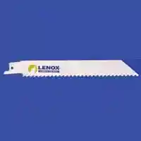 Main 2 - LENOX RECIP 6TPI RECIPROCATING BLADE 5PK - Arlington Coal & Lumber