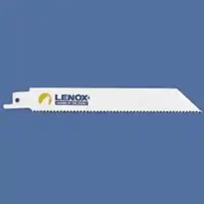 LENOX 12IN10/14T RECIPROCATING BLADE - Arlington Coal & Lumber