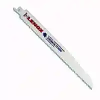 Main 2 - LENOX 9IN RECIPROCATING BLADE 2CD - Arlington Coal & Lumber