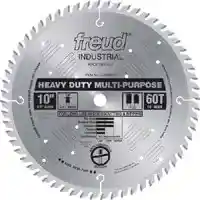 Main 2 - LU82M010 DIABLO 10"X60TH GENERAL PURPOSE BLADE - Arlington Coal & Lumber