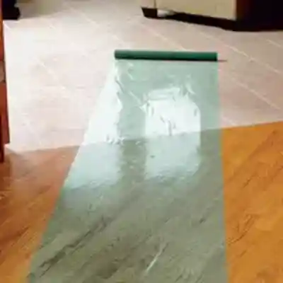 FLOOR SHIELD 24INX200FT GREEN - Arlington Coal & Lumber