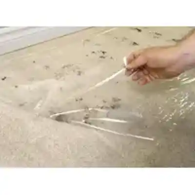 SURFACE SHIELDS 24IN X 200FT CARPET SHIELD CLEAR (CS24200L) - Arlington Coal & Lumber