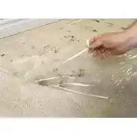 Main 1 - SURFACE SHIELDS 24IN X 200FT CARPET SHIELD CLEAR (CS24200L) - Arlington Coal & Lumber