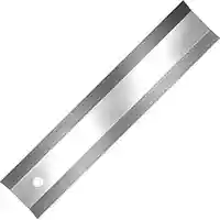 Main 1 - 11150 2EDGE SCRAPER BLADE 5IN - Arlington Coal & Lumber