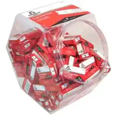 5-PAK SINGLE EDGE RAZOR BLADES (66-0407) - Arlington Coal & Lumber