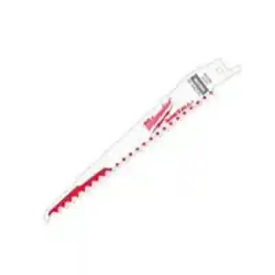 MILWAUKEE 6X3/4IN RECIP SAW BLADE 48-00-5035 - Arlington Coal & Lumber