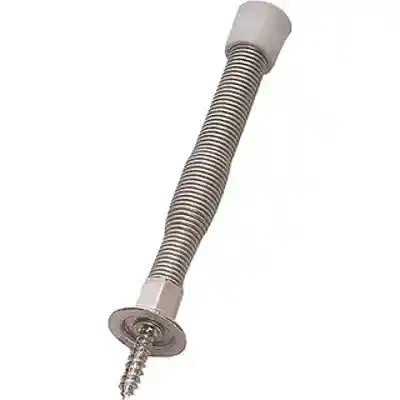 DOORSTOP BASEBOARD 3-1/8 IN SN - Arlington Coal & Lumber