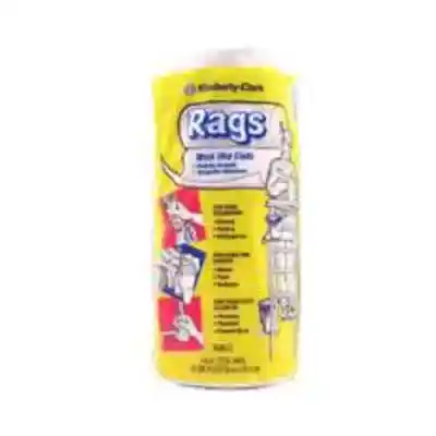 RAG PAINTERS CLTH WHT - Arlington Coal & Lumber