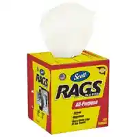 Main 1 - SCOTT RAGS IN A BOX - Arlington Coal & Lumber