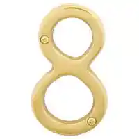 Main 1 - SC2-3086-605 #8 HOUSE NUMBR 4" - Arlington Coal & Lumber