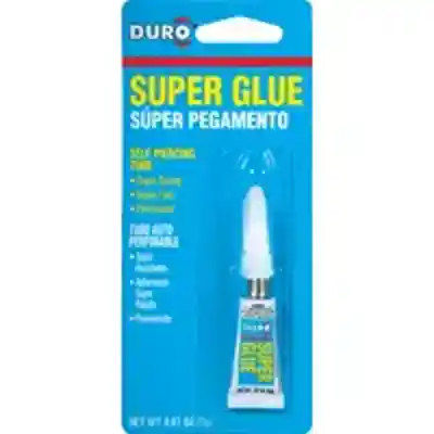 GLUE SUPER LIQUID 2 GRAM - Arlington Coal & Lumber