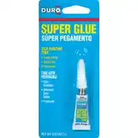 Main 1 - GLUE SUPER LIQUID 2 GRAM - Arlington Coal & Lumber
