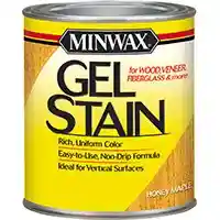 Main 1 - 26040 HNY MAPLE GEL STAIN1/2PT - Arlington Coal & Lumber