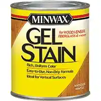 Main 1 - 66030 ANT MAPLE GEL STAIN QT - Arlington Coal & Lumber
