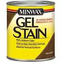 Main 1 - 66060 WALNUT GEL STAIN QT - Arlington Coal & Lumber