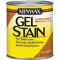 Main 1 - 66070 CHERRYWOOD GEL STAIN QT - Arlington Coal & Lumber