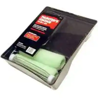 ROLLER TRAY KIT 4PC PLSTC 9IN - Arlington Coal & Lumber