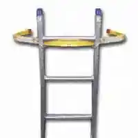 Main 1 - LADDER STABILIZER CORNER ALUM - Arlington Coal & Lumber