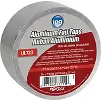 Main 1 - TAPE ALUMINUM FOIL 2INX10YD - Arlington Coal & Lumber
