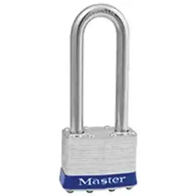 PADLOCK LAM STL VRTCLR 2-1/2IN - Arlington Coal & Lumber