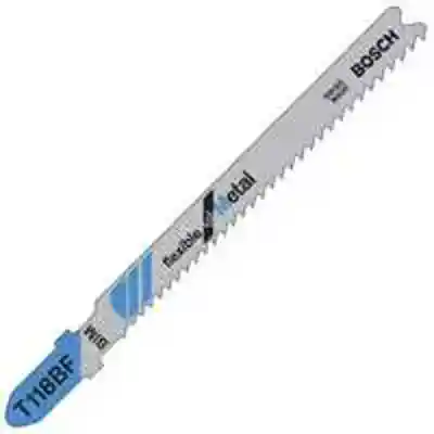 T118BF 3"JIGSAW BLADE 14TPI 5P - Arlington Coal & Lumber