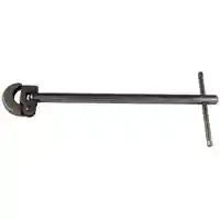 Main 1 - PP840-7 BASIN WRENCH 11IN - Arlington Coal & Lumber