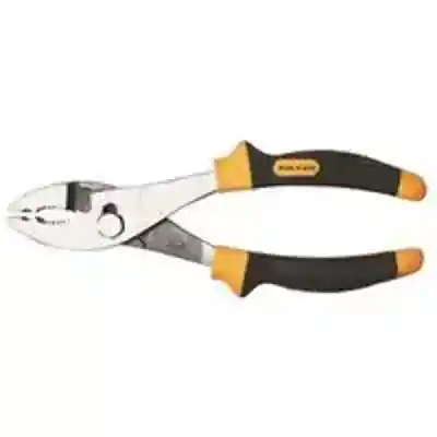 PLIERS SLIP JOINT CR-NICK 8IN - Arlington Coal & Lumber