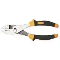 Main 1 - PLIERS SLIP JOINT CR-NICK 8IN - Arlington Coal & Lumber